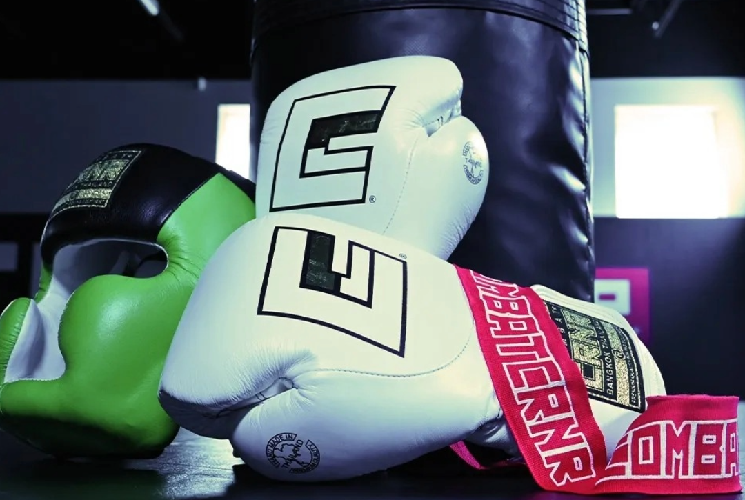 Essential Gear for MMA
