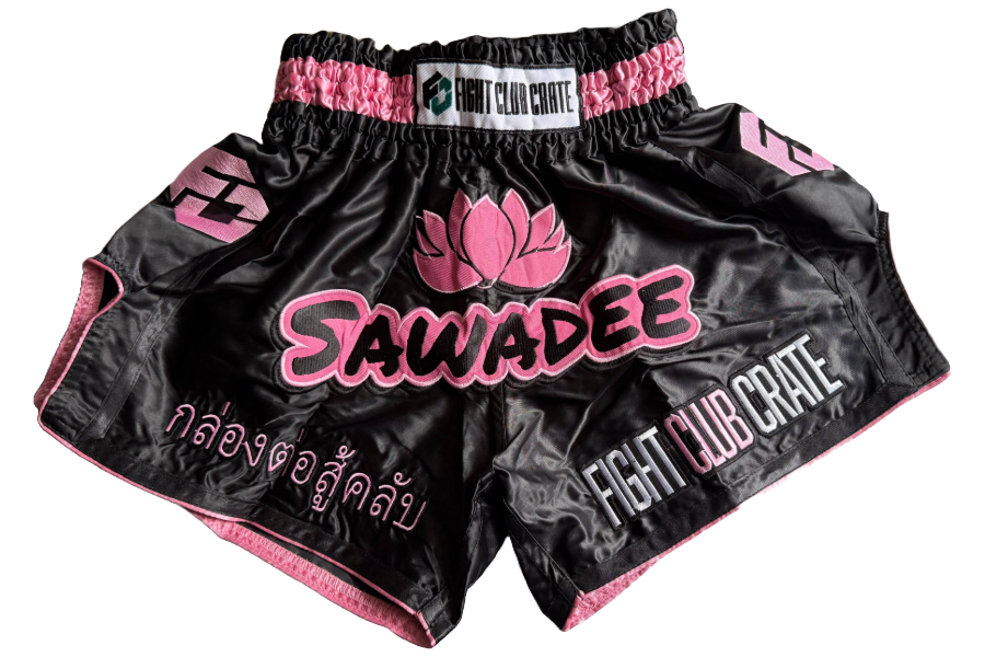 FCC Thai Shorts