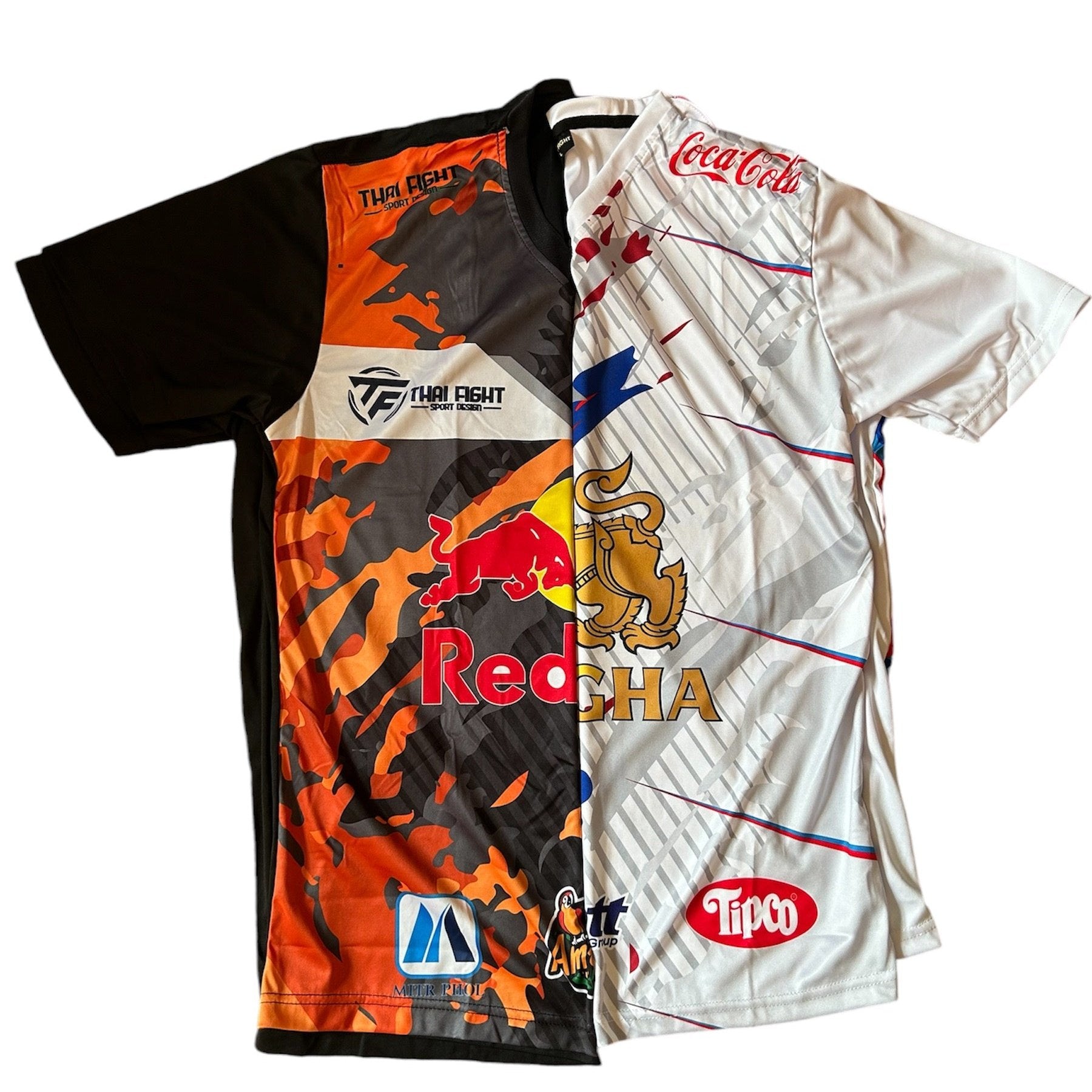 Mystery Thai Jersey