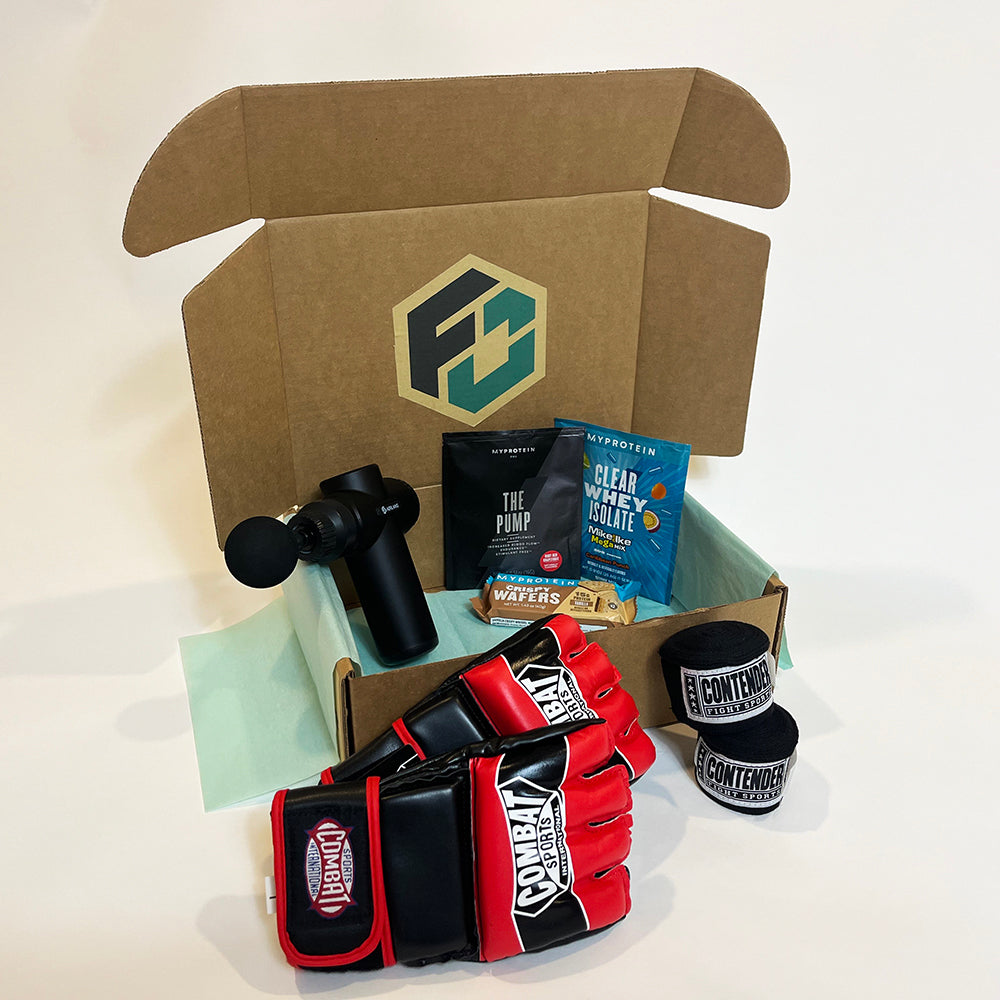 Fight Club MEN'S Crate