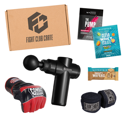 Fight Club MEN'S Crate