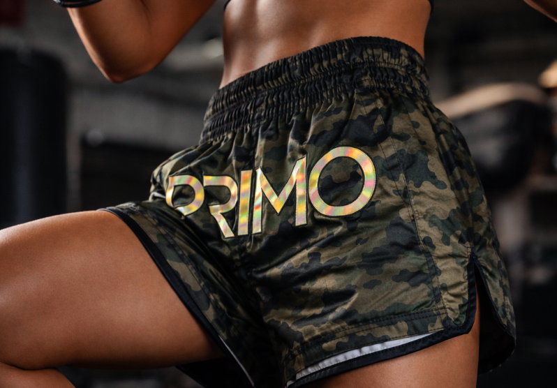 How Muay Thai Shorts Should Fit