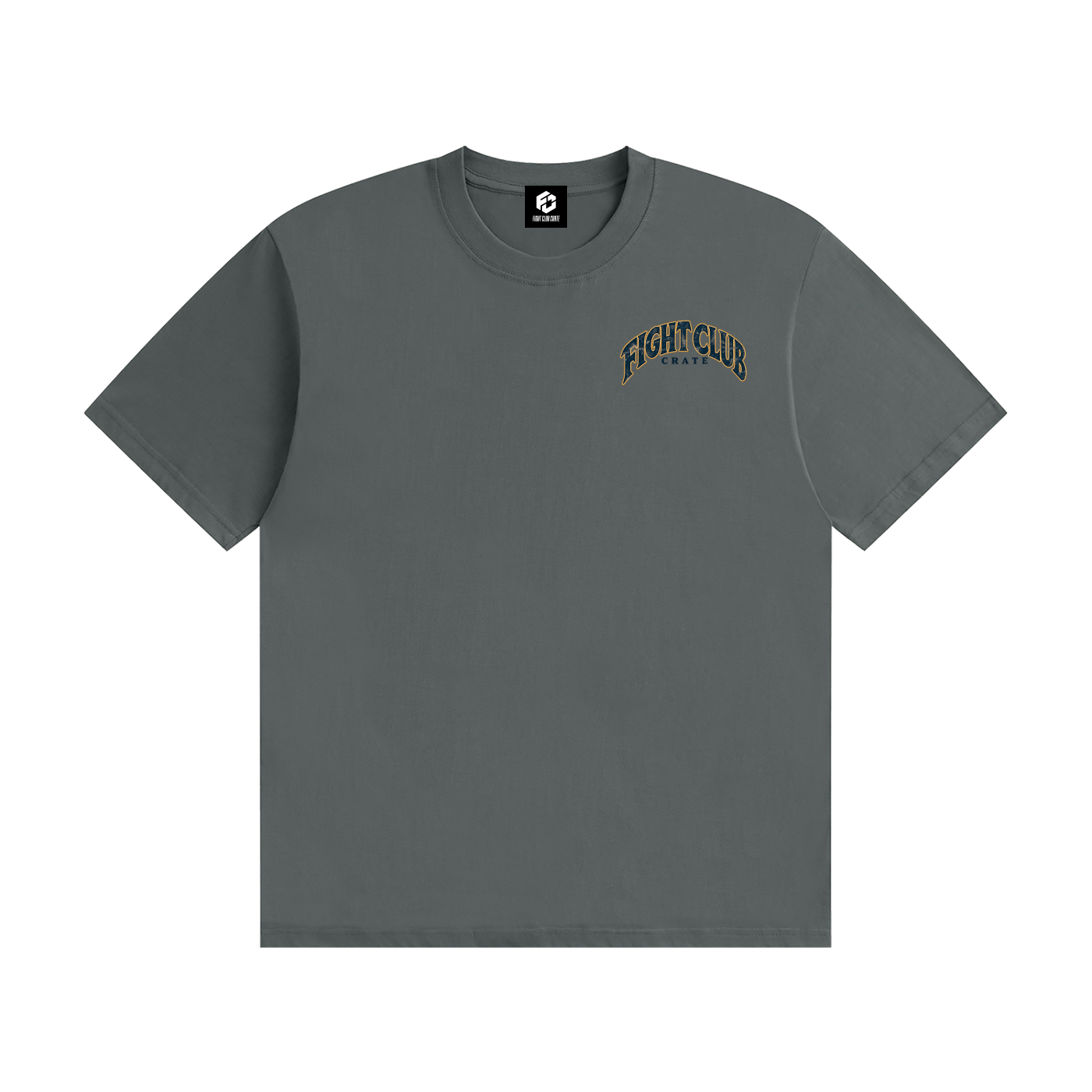 Walk a Mile Tee