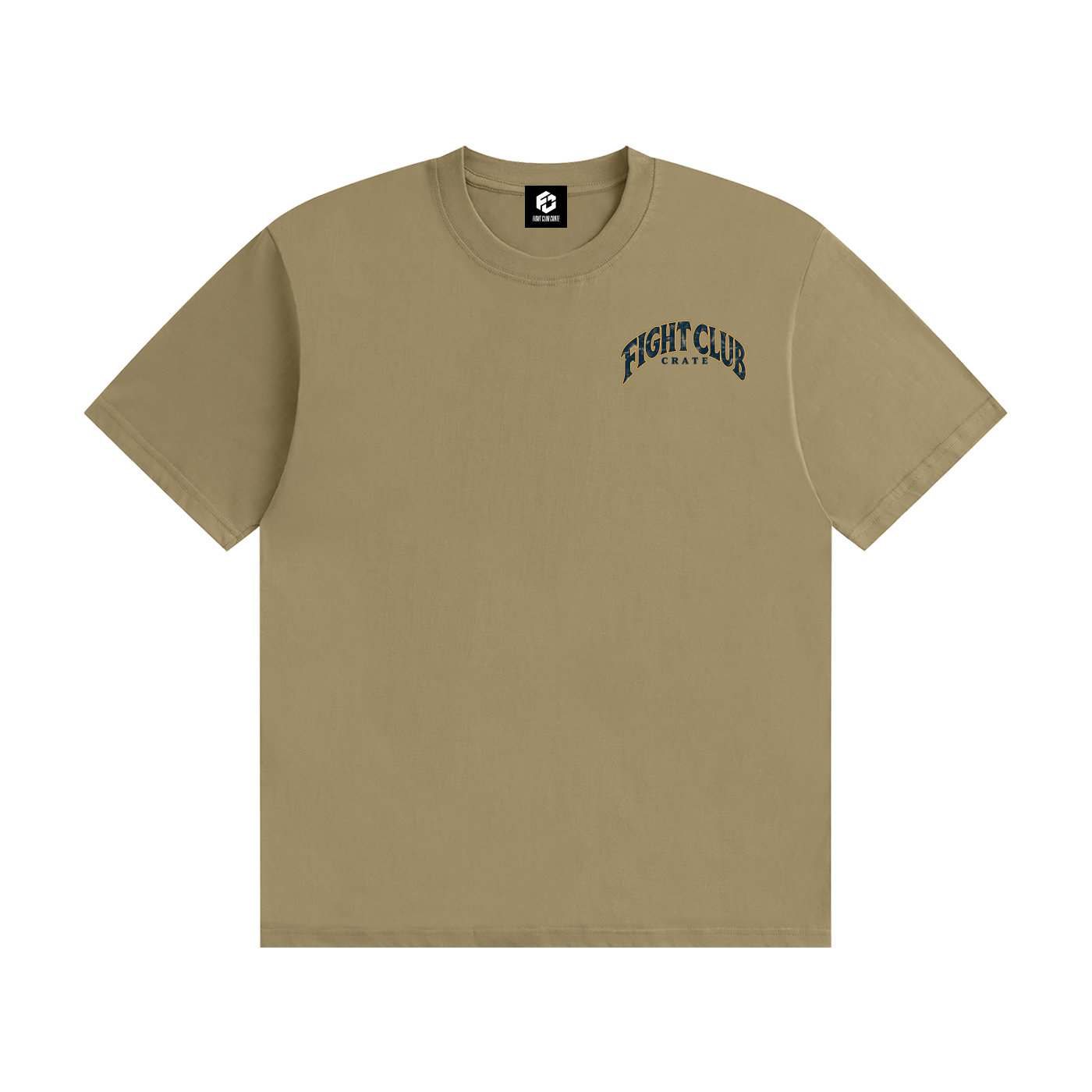 Walk a Mile Tee