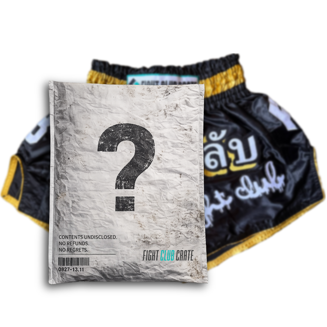 FCC Thai Shorts