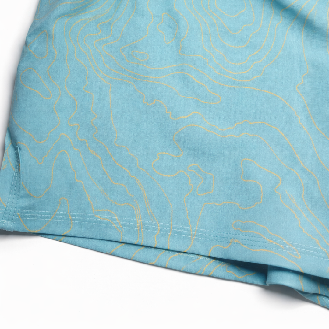 Retro x FCC Grappling Shorts