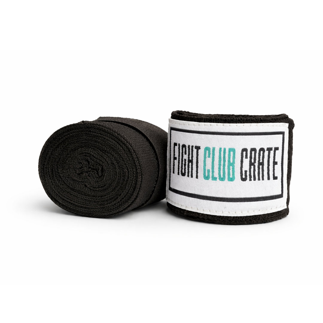Mystery Hand Wraps
