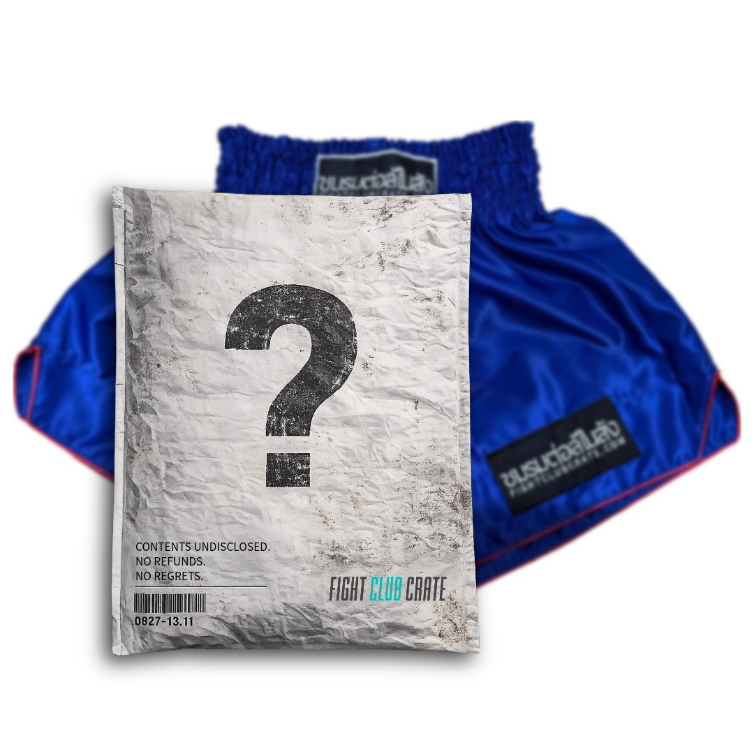 FCC Thai Shorts