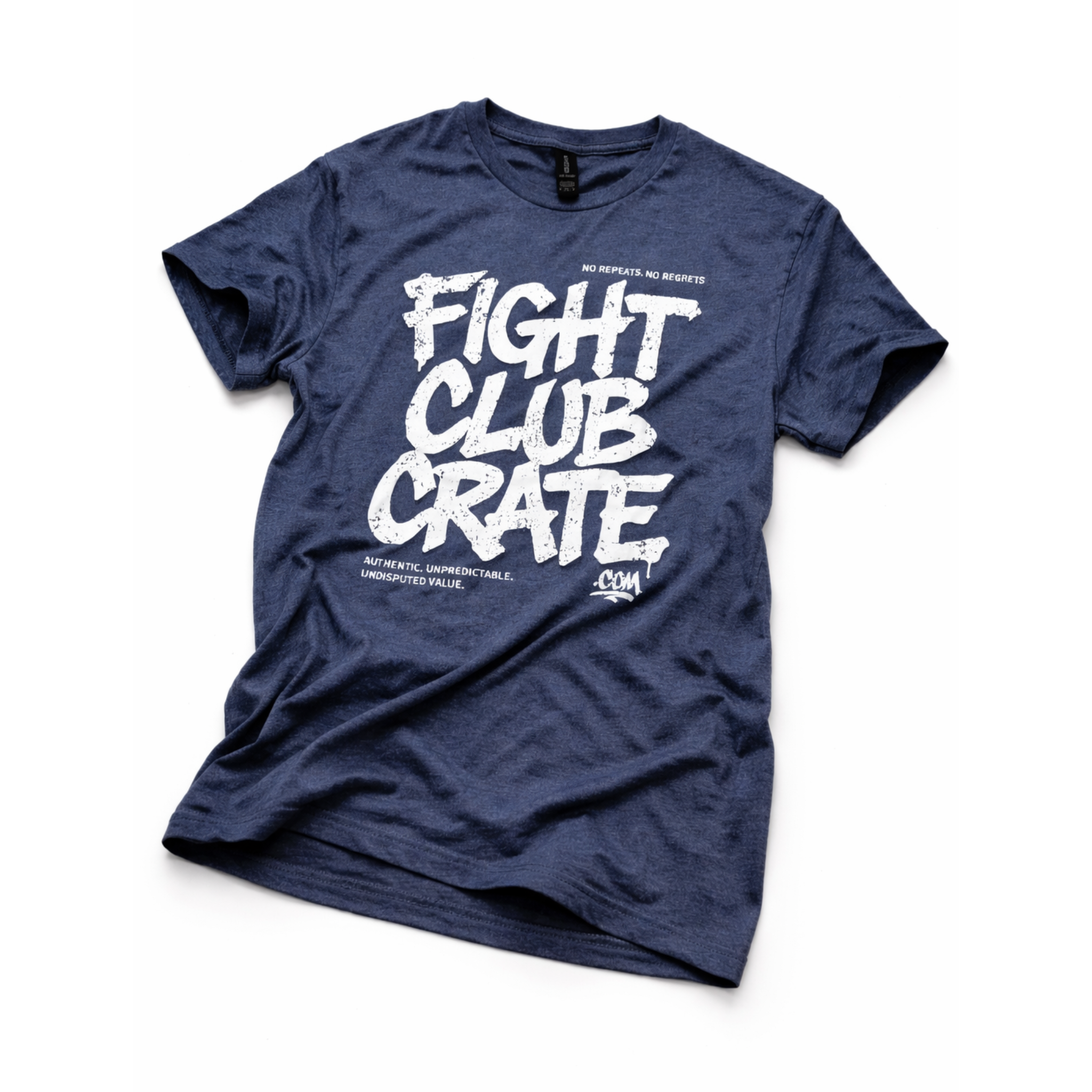 Fight Club Crate Tee