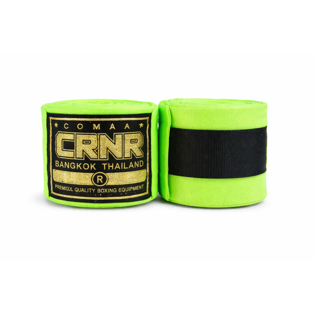 Mystery Hand Wraps