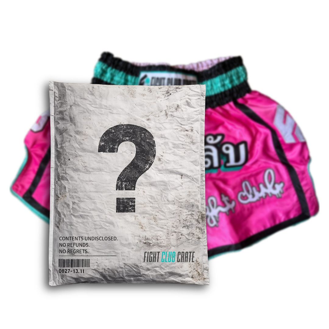 FCC Thai Shorts