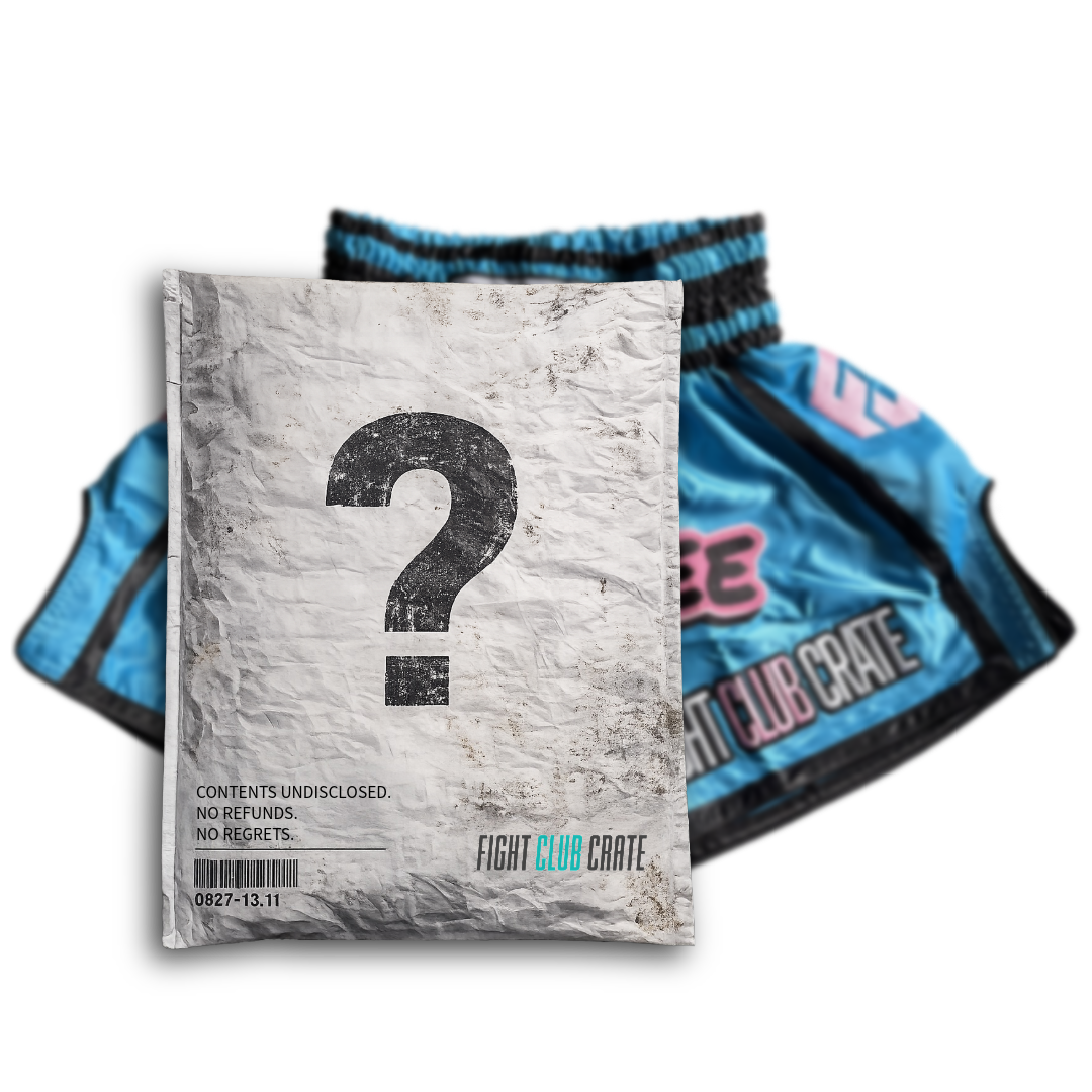 FCC Thai Shorts