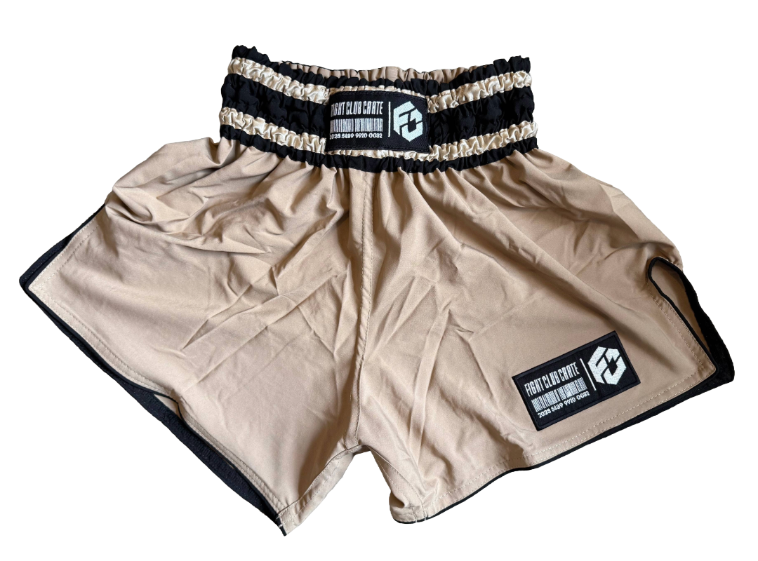 FCC Thai Shorts