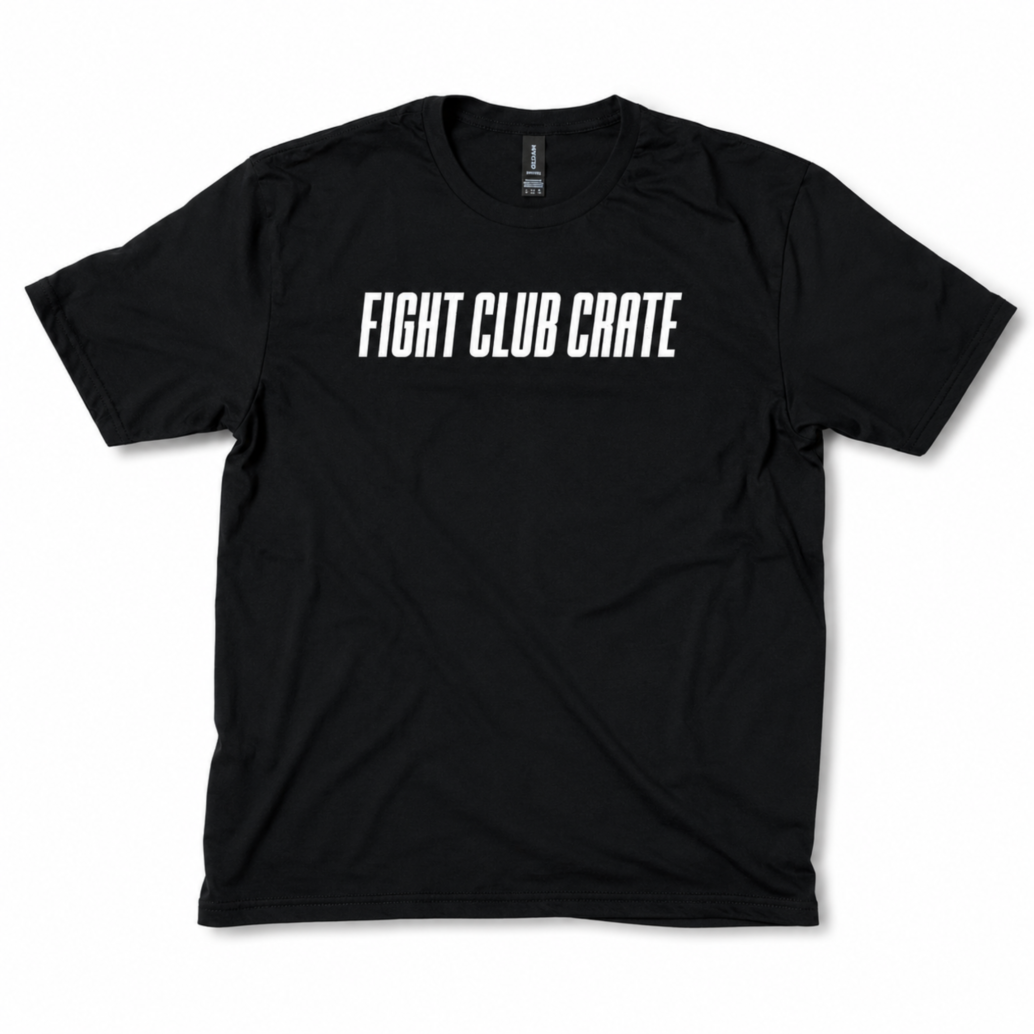 Fight Club Crate Tee