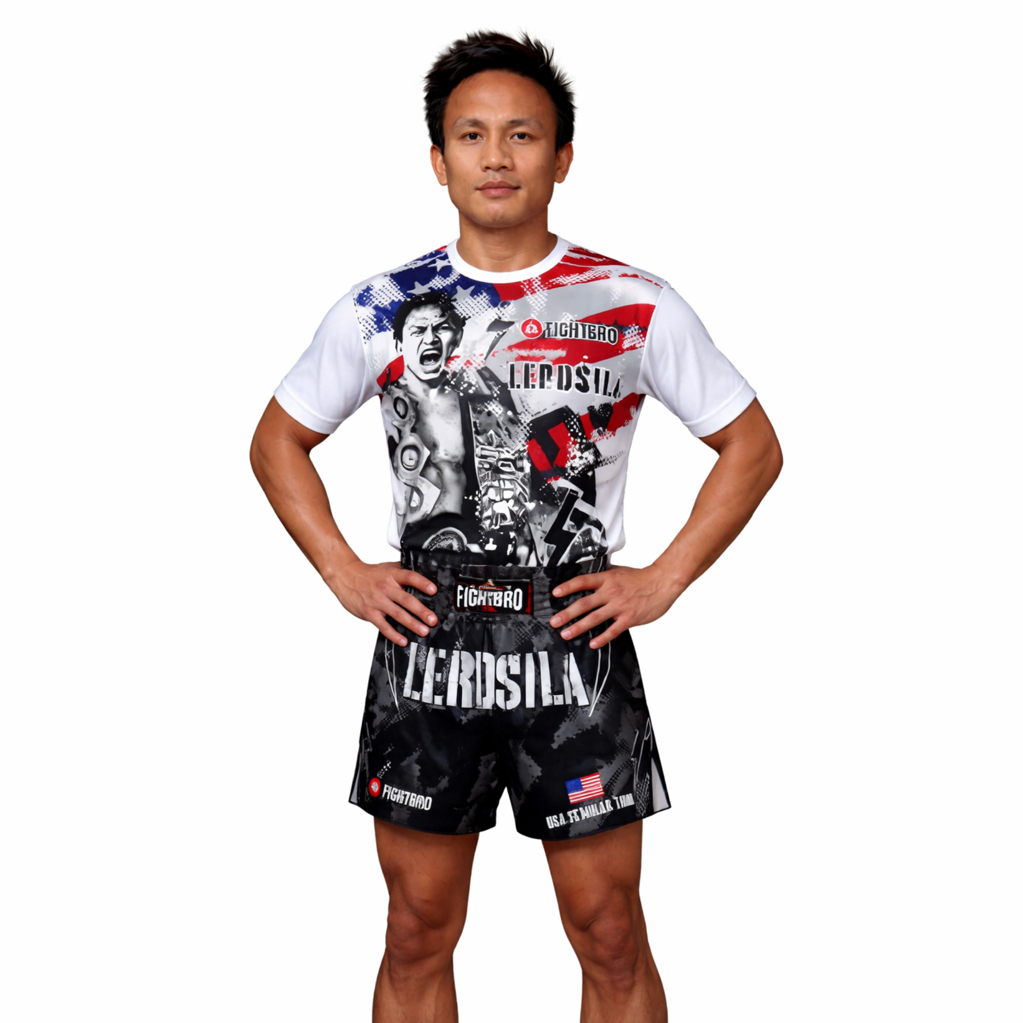 2026 Lerdsila Tour Jersey