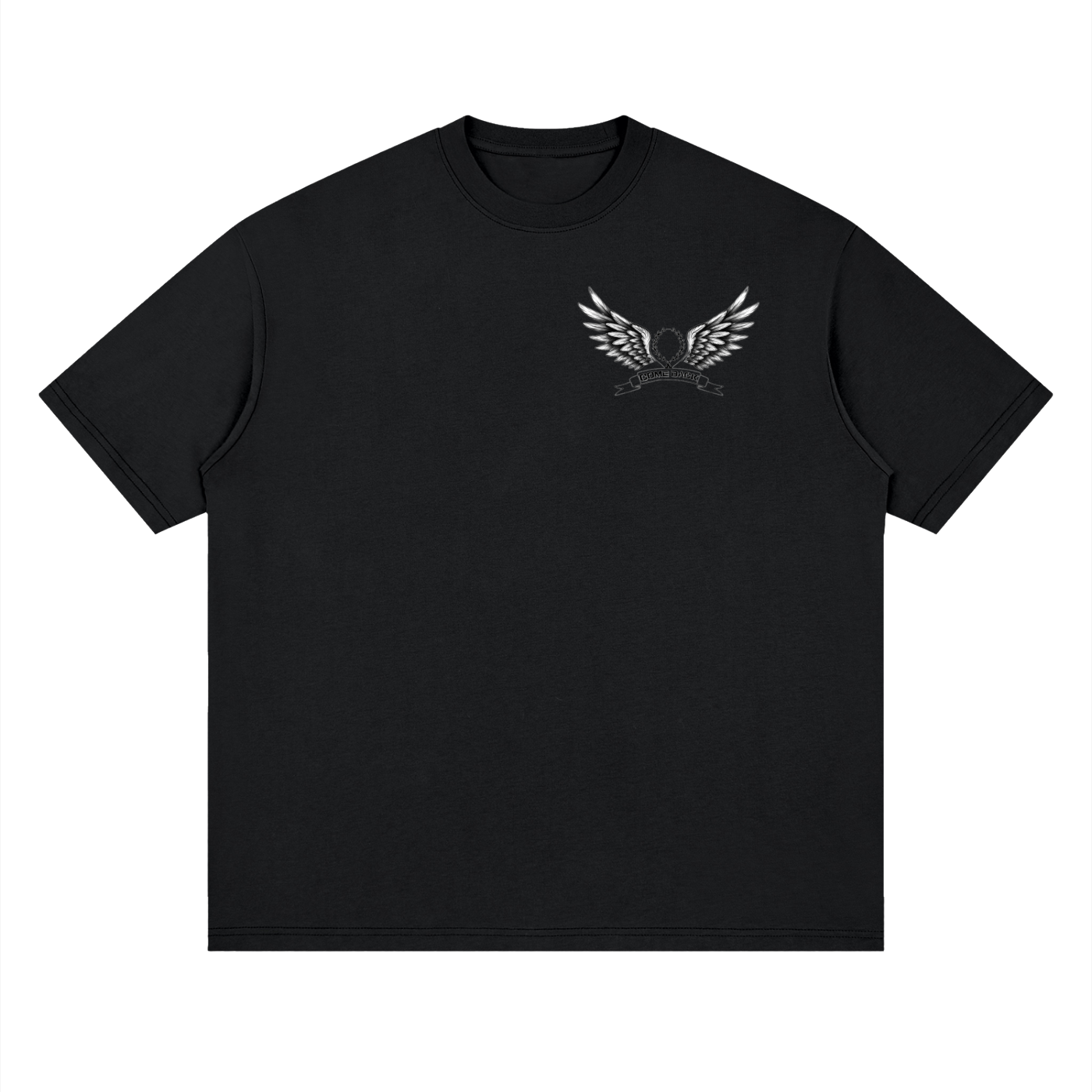 George 'Comeback' Watkins Tee v1