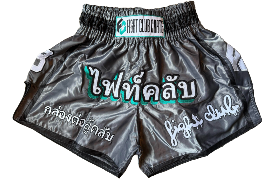 FCC Thai Shorts