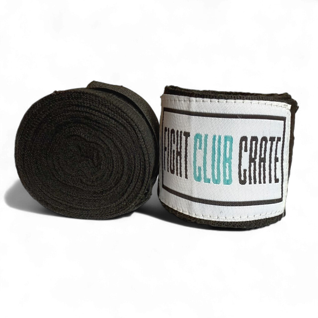Mystery Hand Wraps