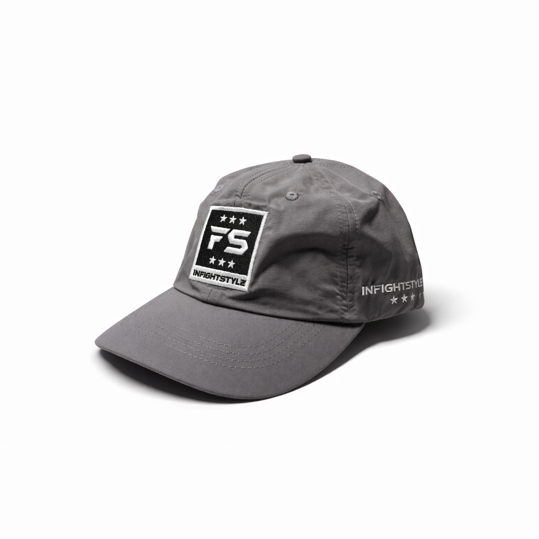 Mystery Hat