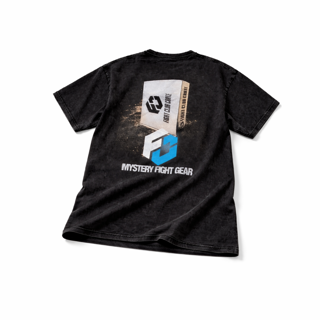 Heavyweight Tee