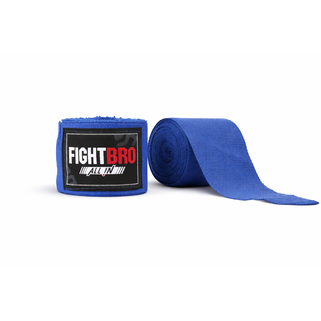 Mystery Hand Wraps