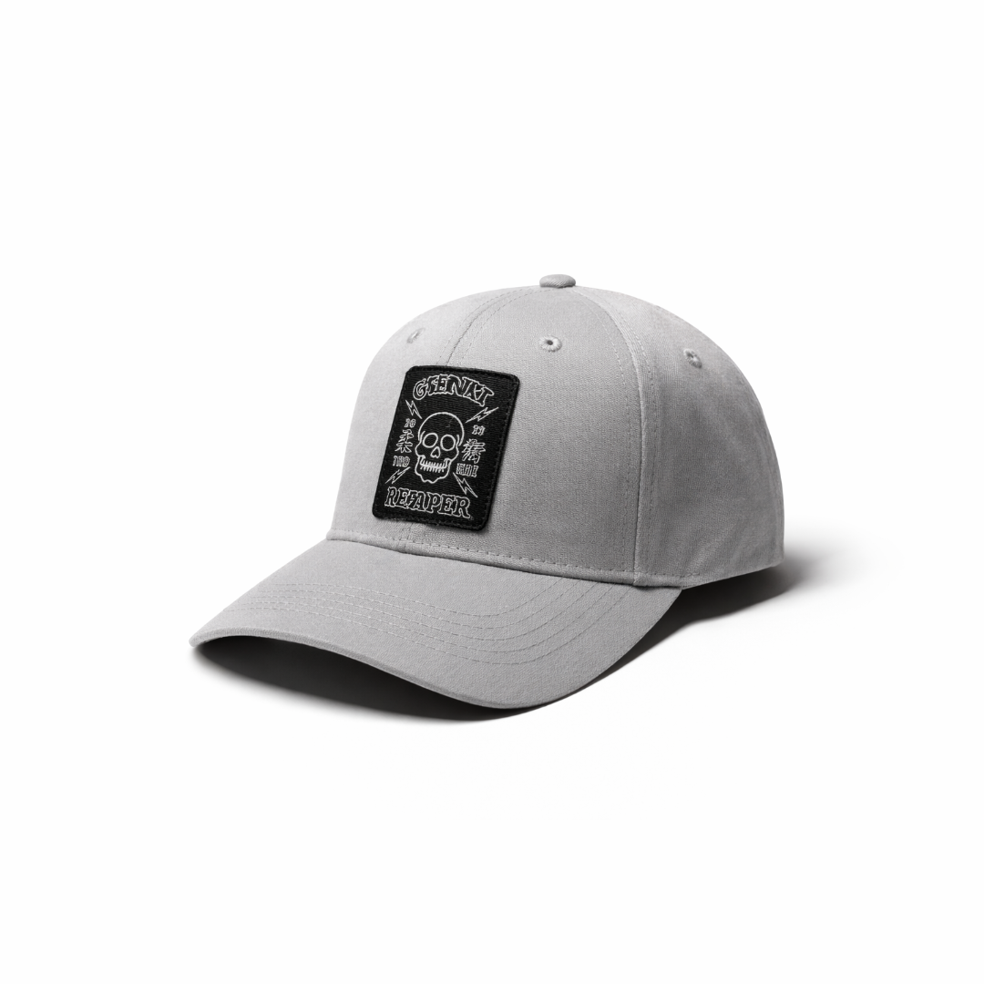 Mystery Hat
