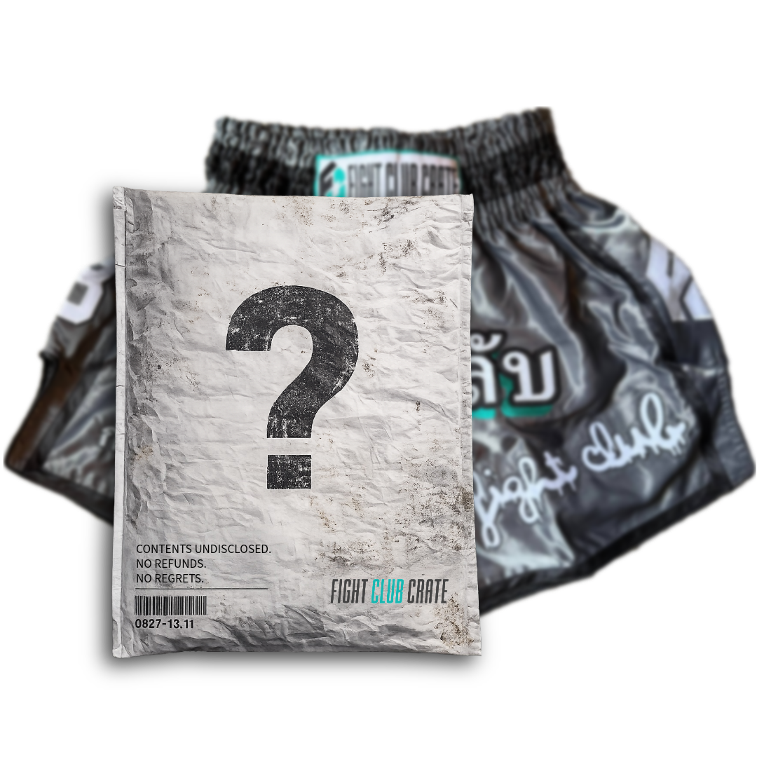 FCC Thai Shorts