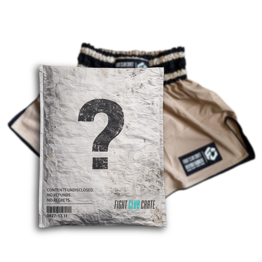 FCC Thai Shorts