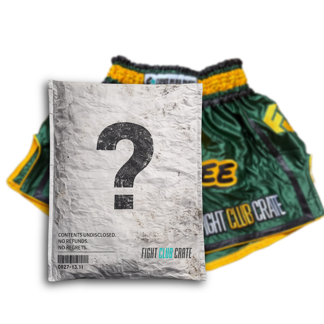 FCC Thai Shorts