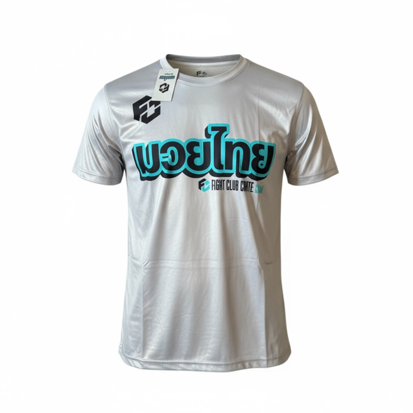 FCC Training Tops