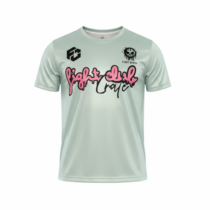 FCC Training Tops