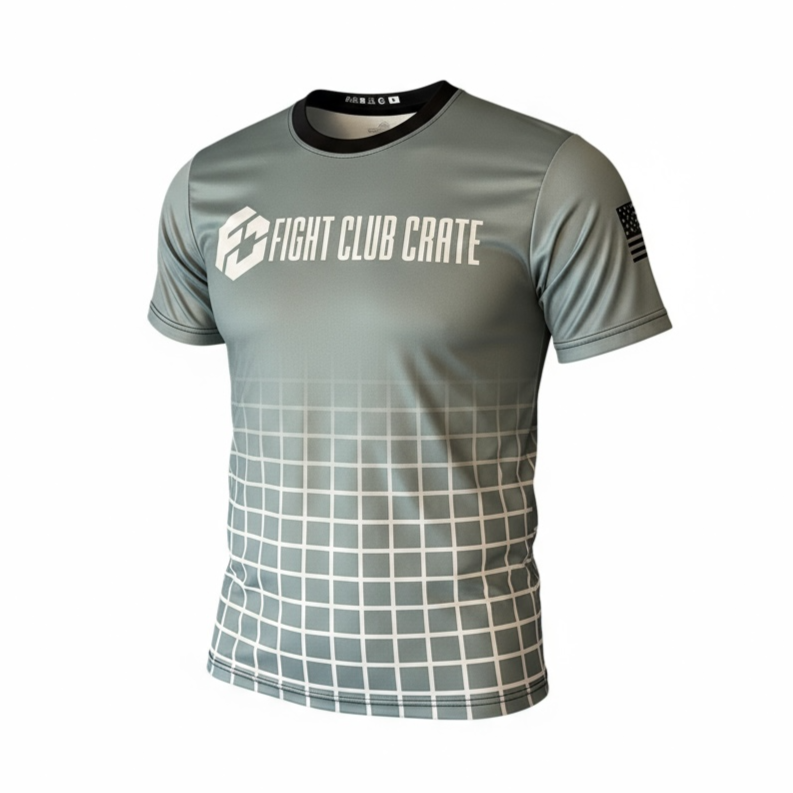 FCC Training Tops