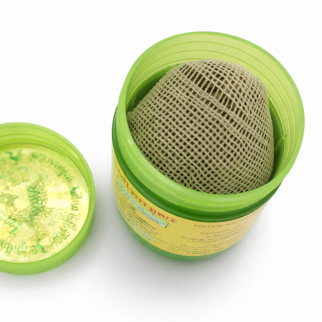 Hong Thai Herbal Inhaler