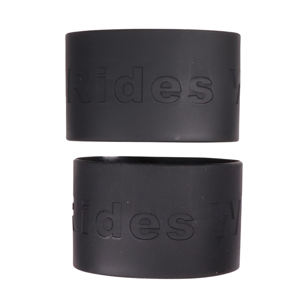 WristRides Strap Covers