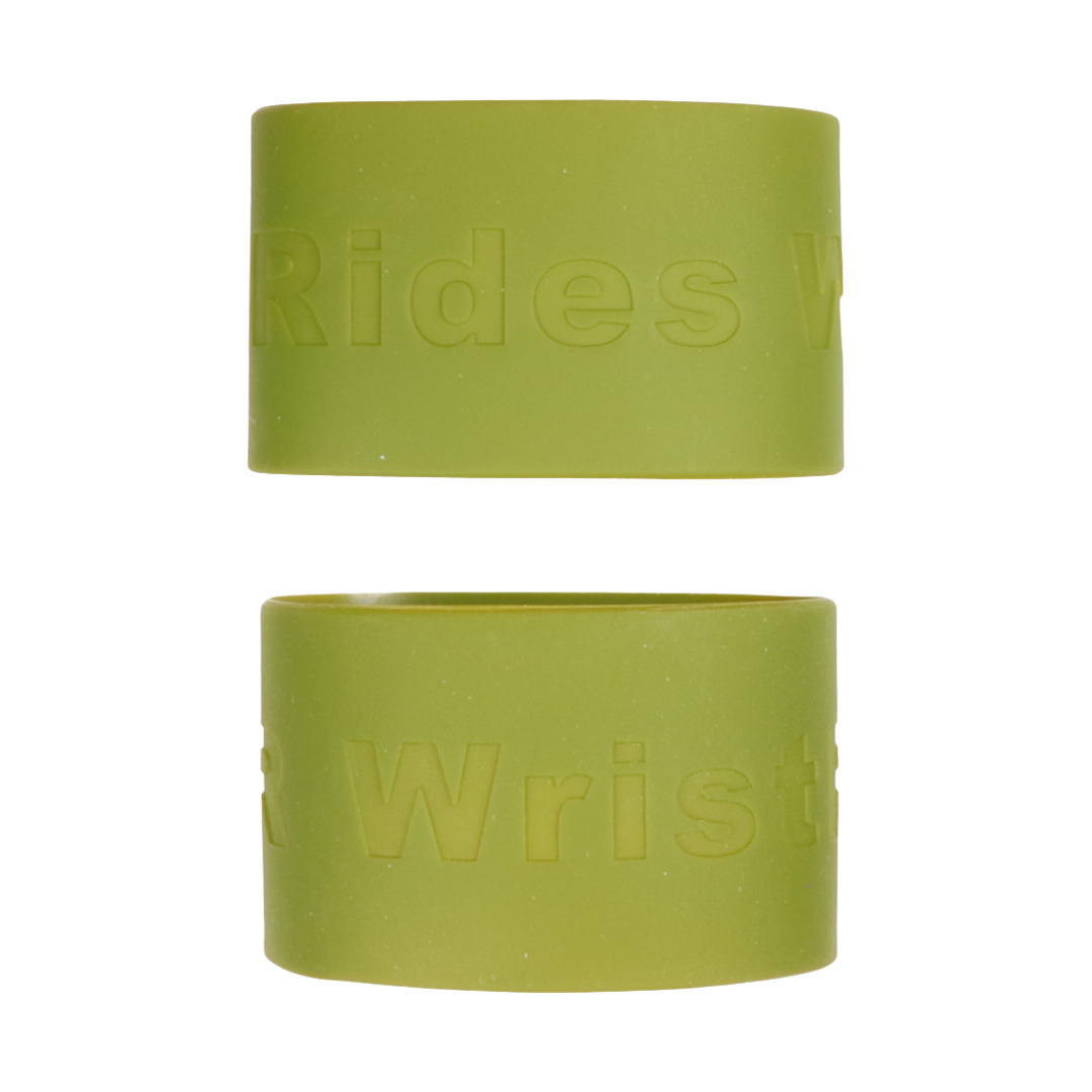 WristRides Strap Covers