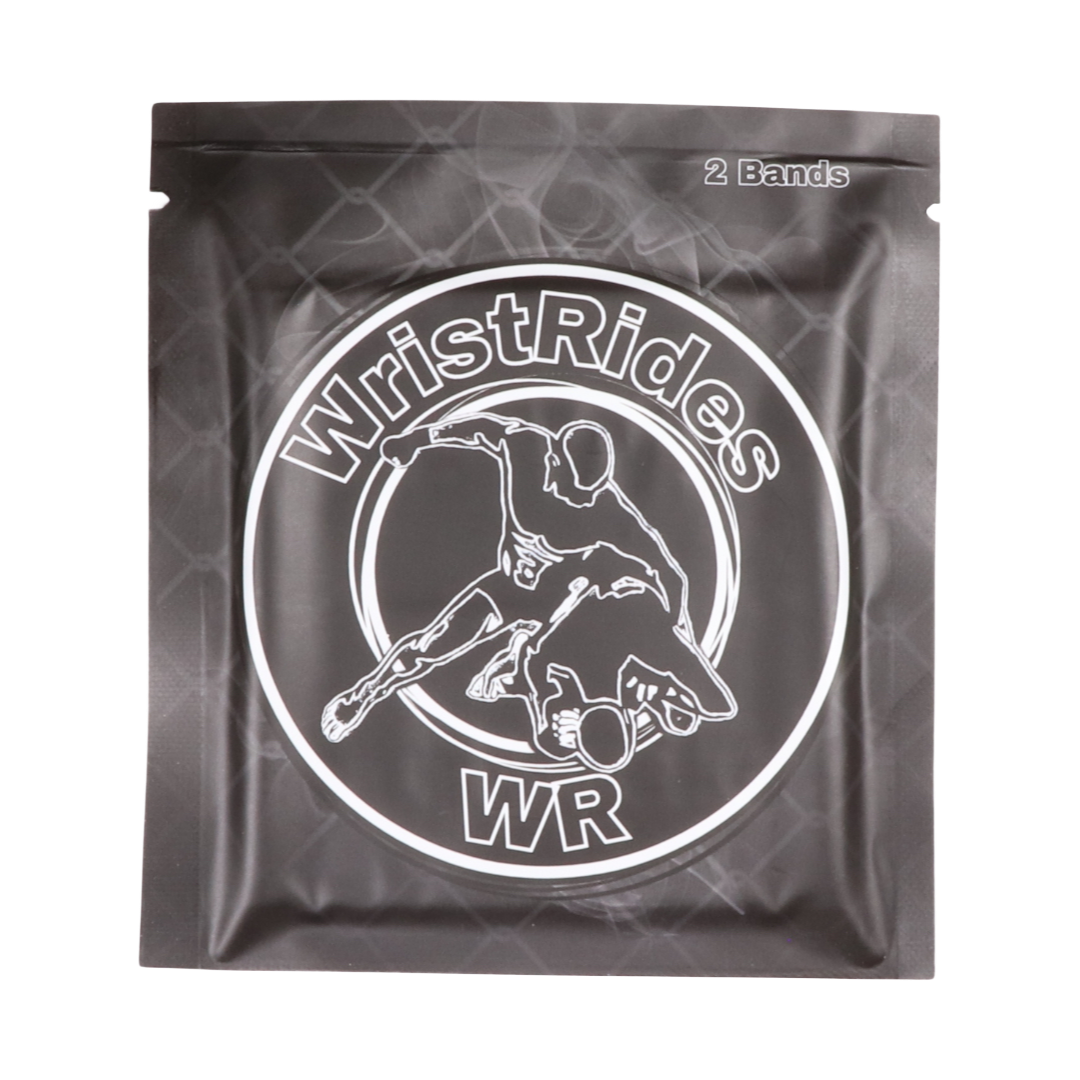 WristRides Strap Covers