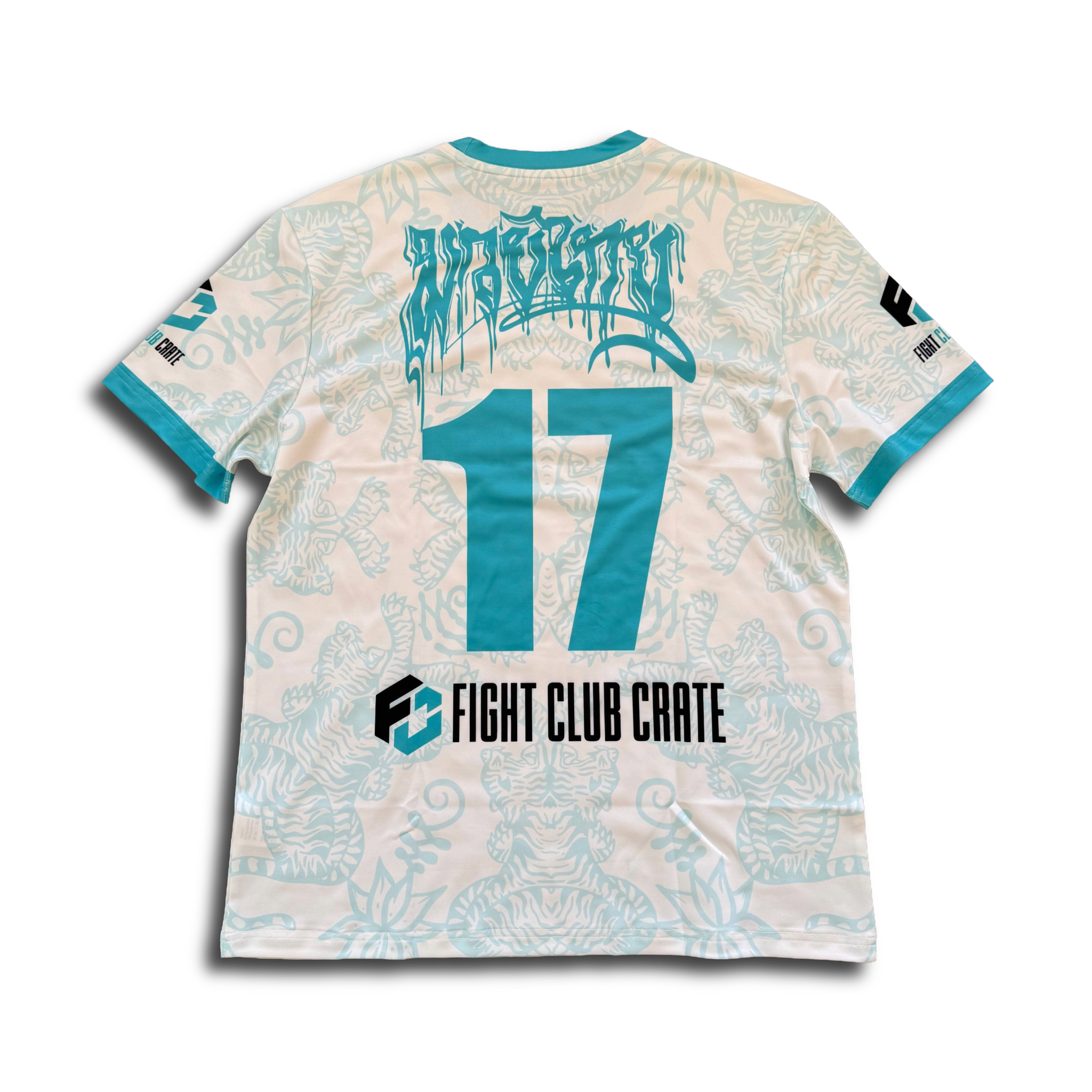 AMT x FCC Jersey