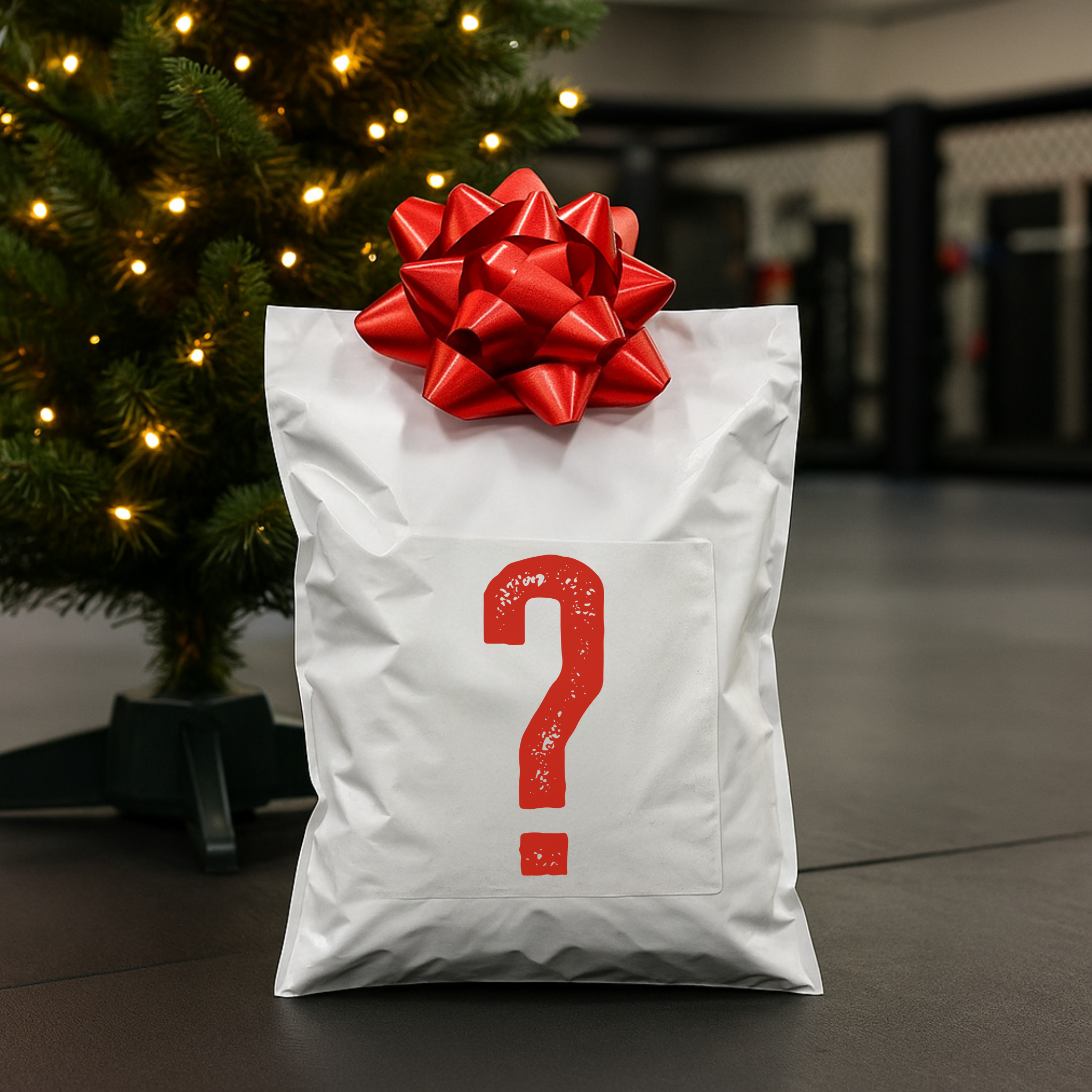 Black Friday Mystery Deal