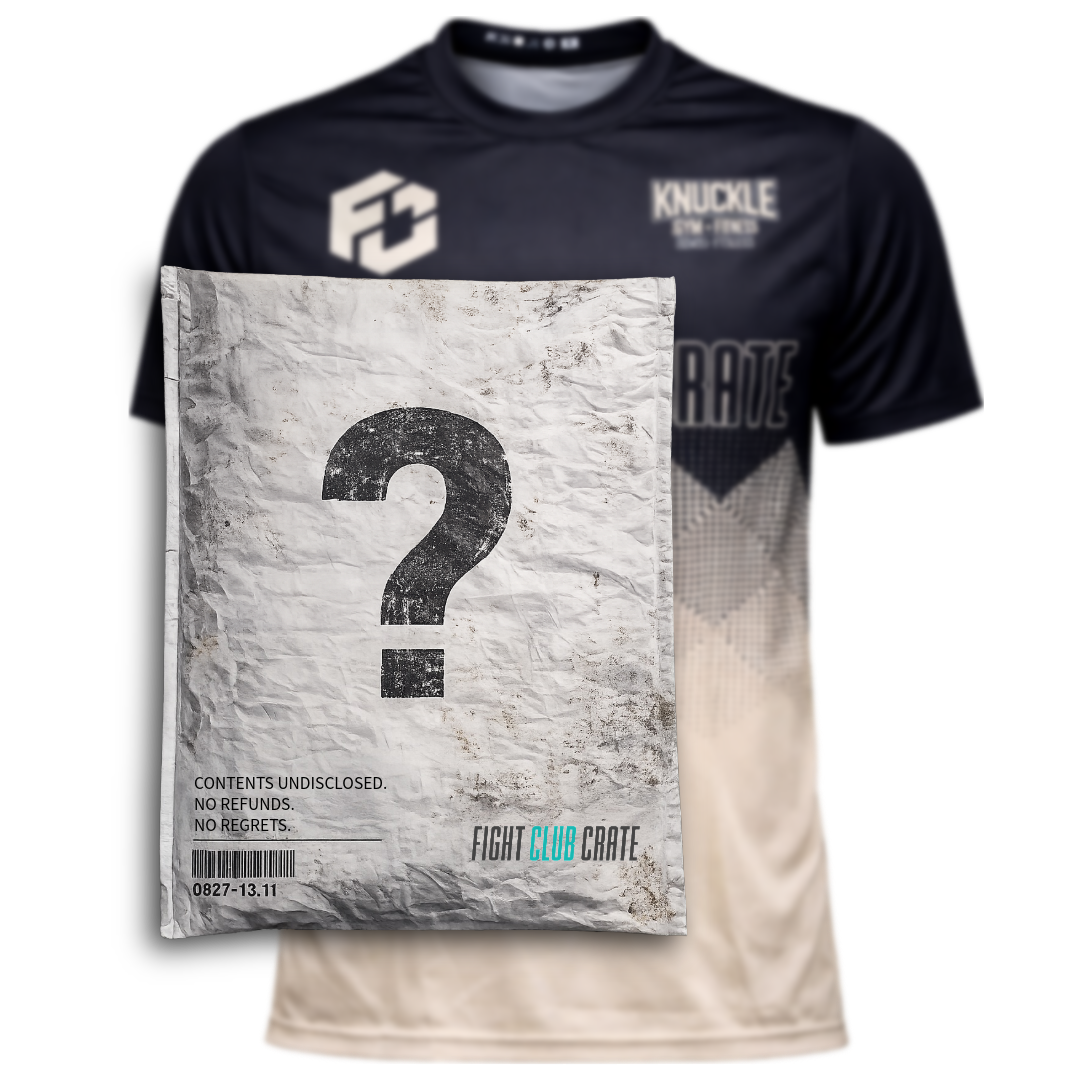 FCC Training Tops