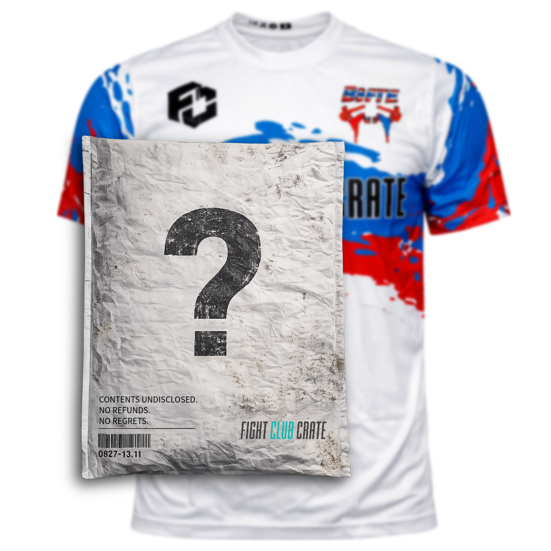FCC Training Tops