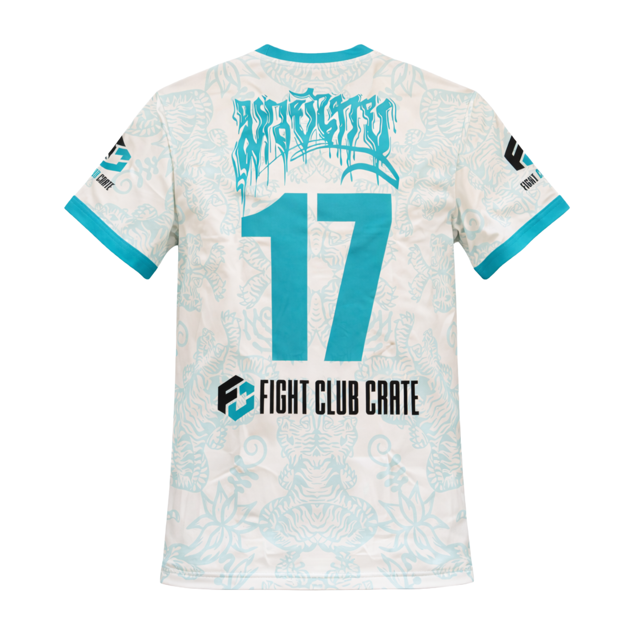 AMTS x FCC Jersey