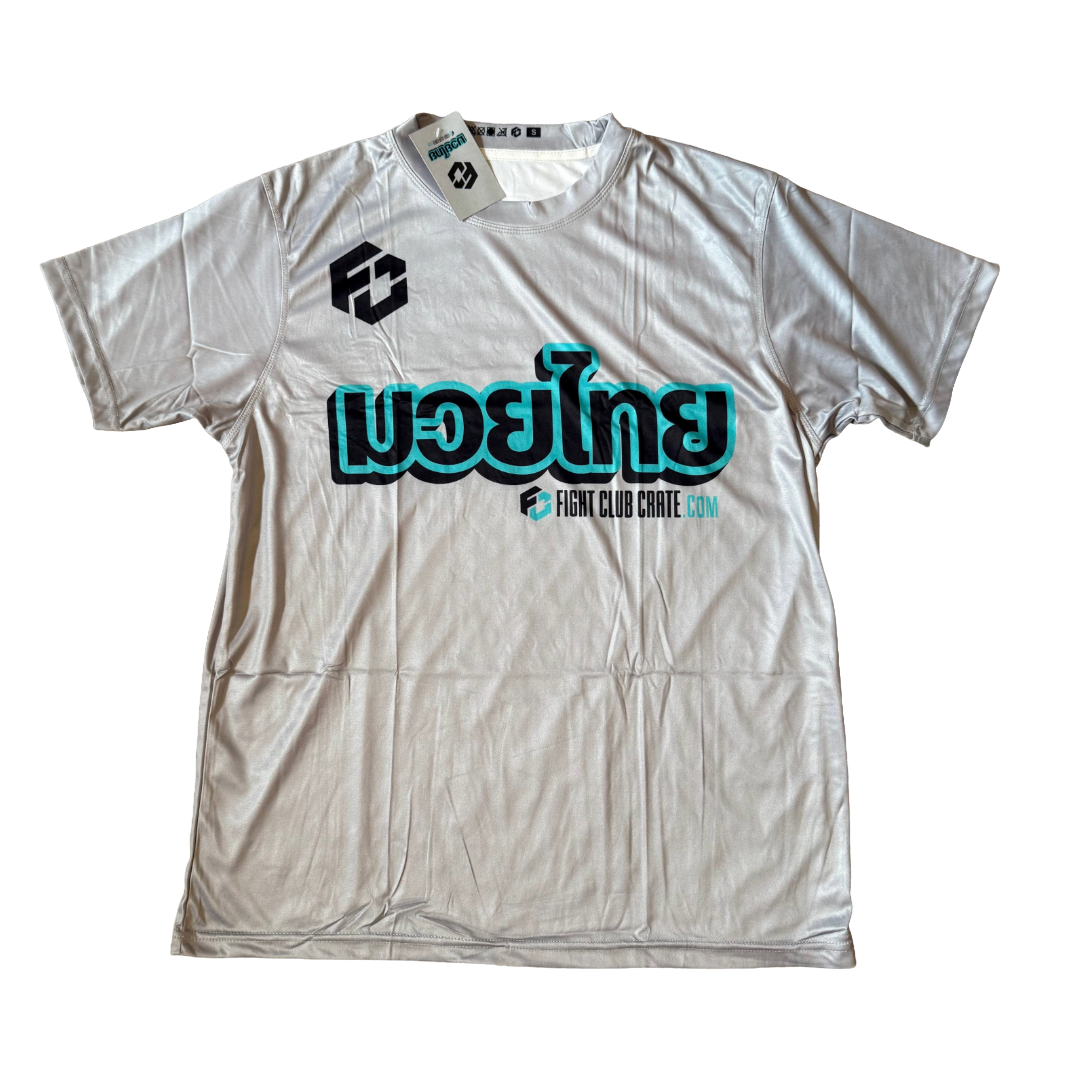 FCC Training Tops