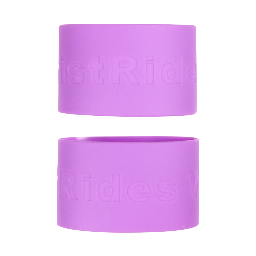 WristRides Strap Covers