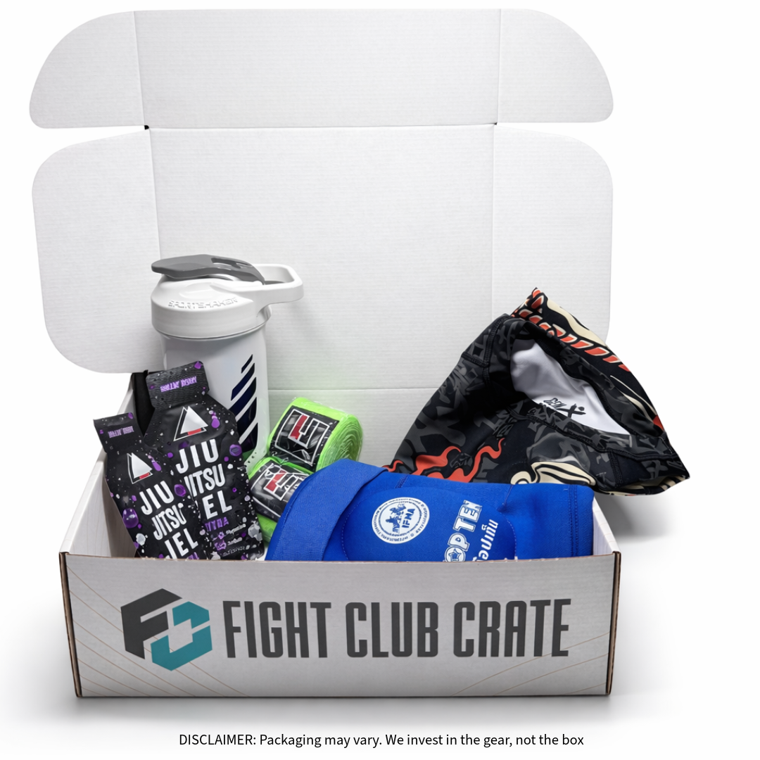 Fight Club MEN'S Crate