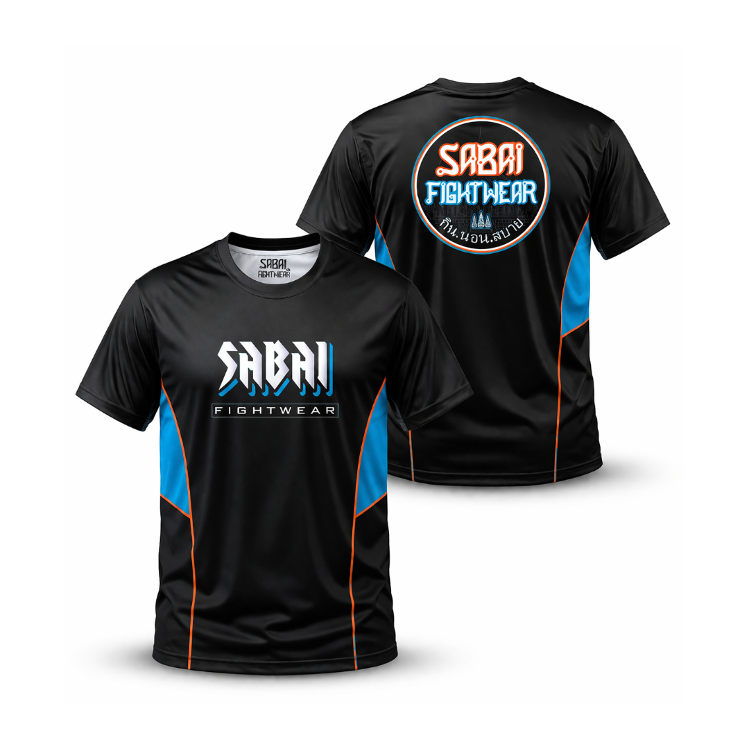 Sabai Fightwear Jersey