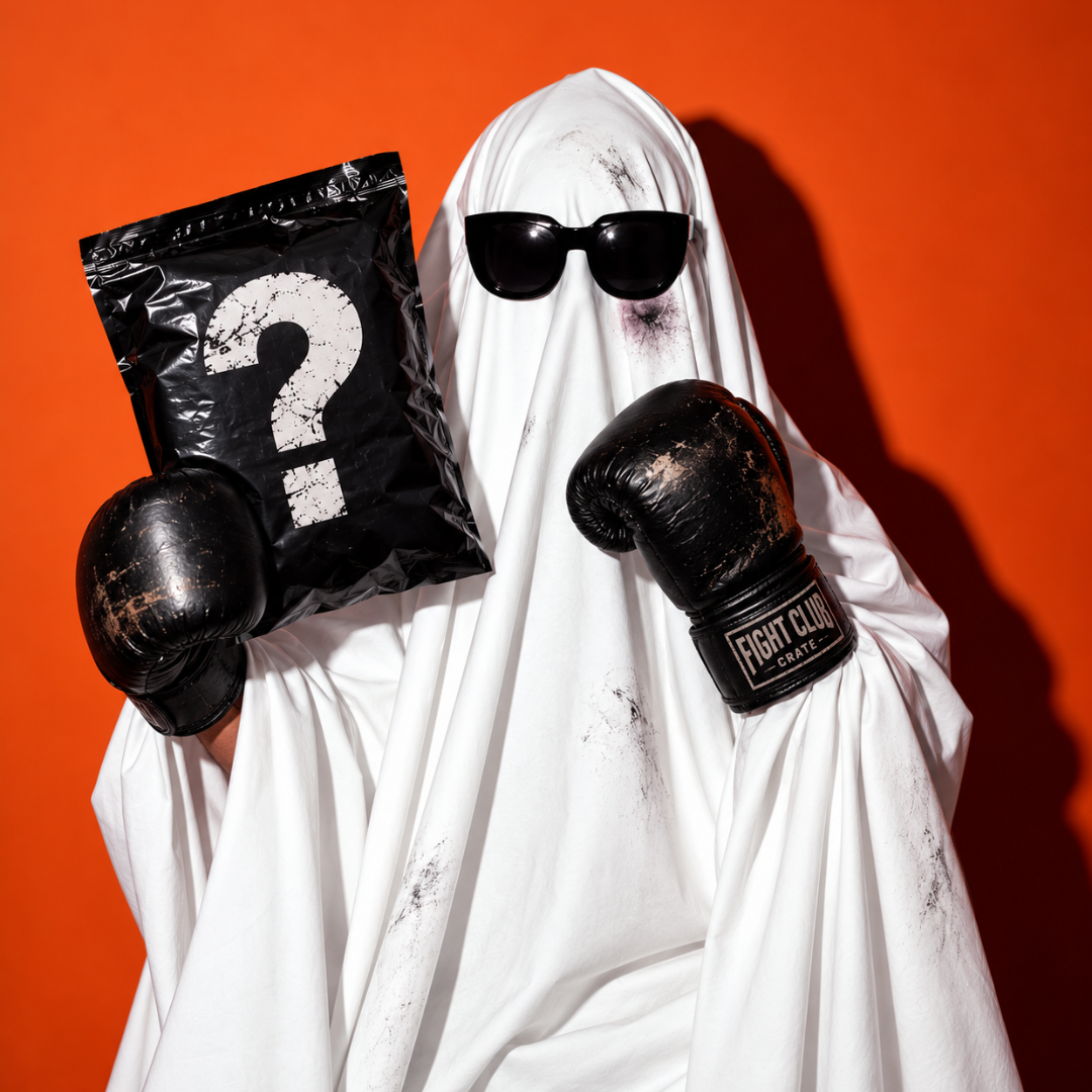 Halloween Mystery Drop