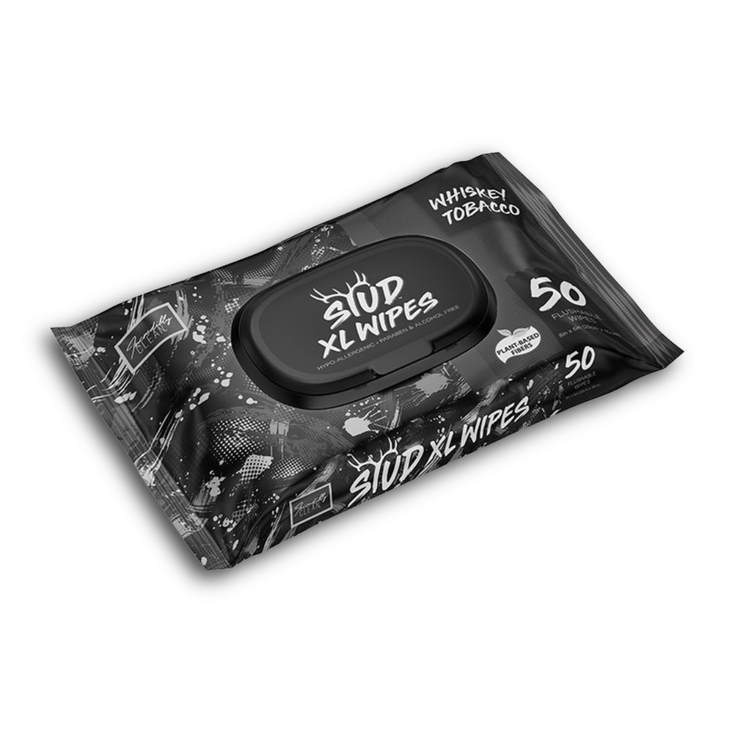 Stud Wipes