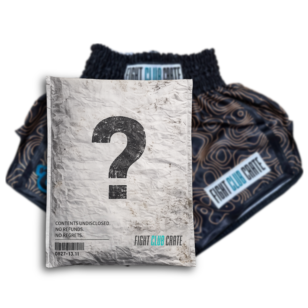 FCC Thai Shorts