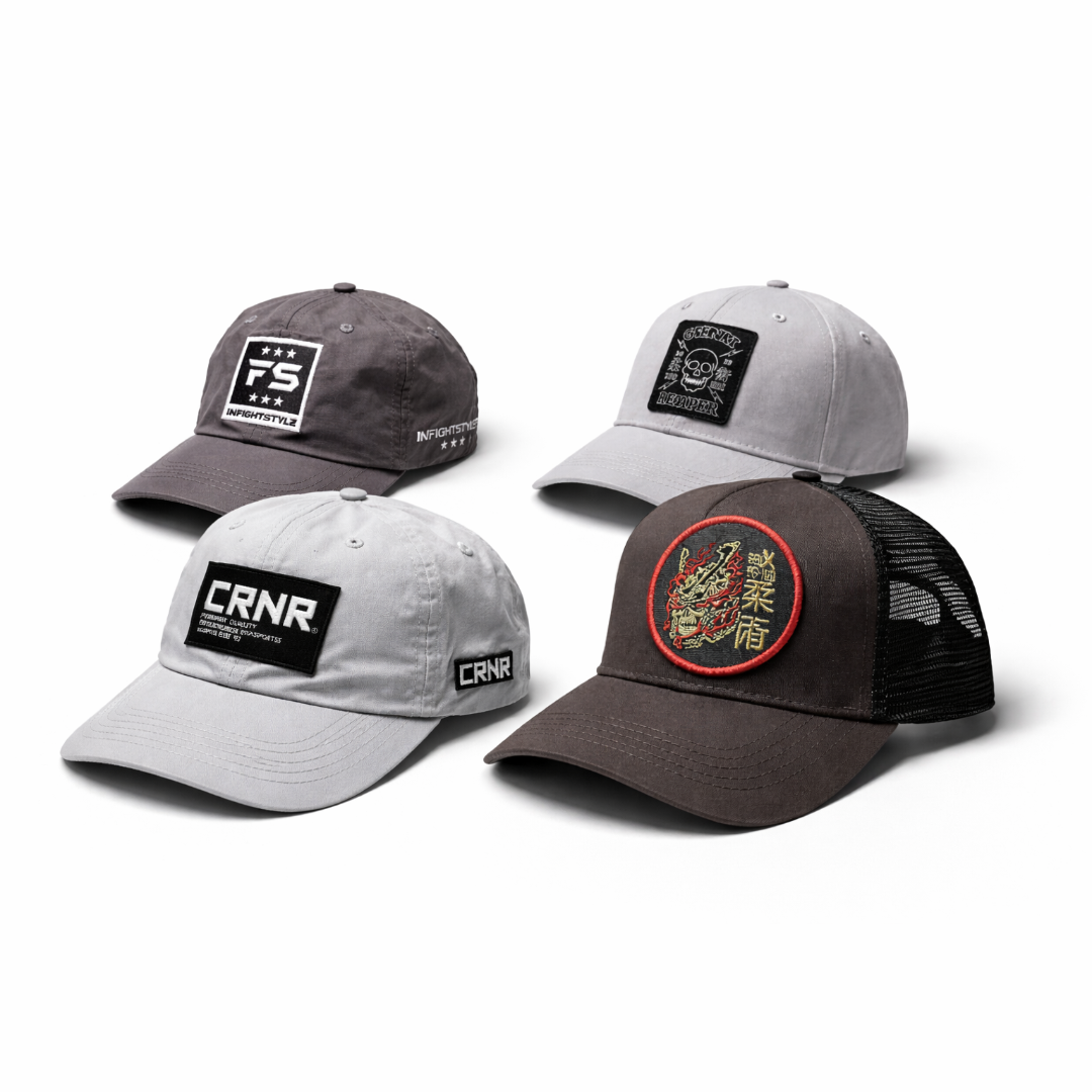 Mystery Hat