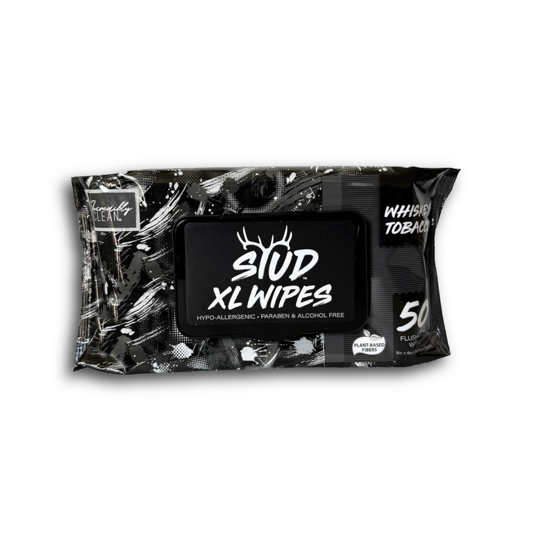 Stud Wipes